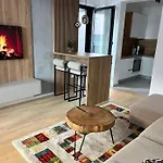 Arbor Appartement