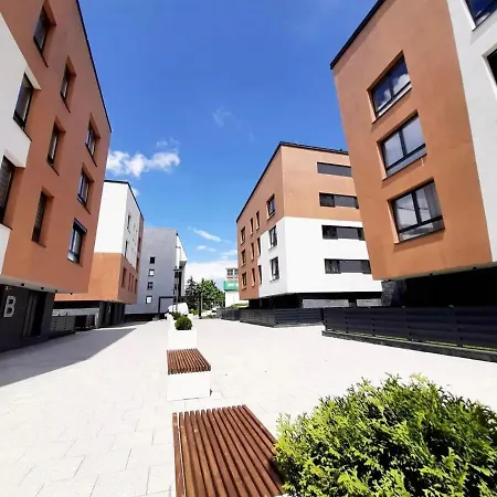 Appartement Arbor Bjelašnica