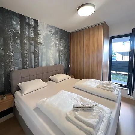 Apartmán Arbor Bjelašnica