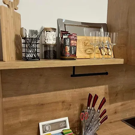 Arbor Apartmán Bjelašnica